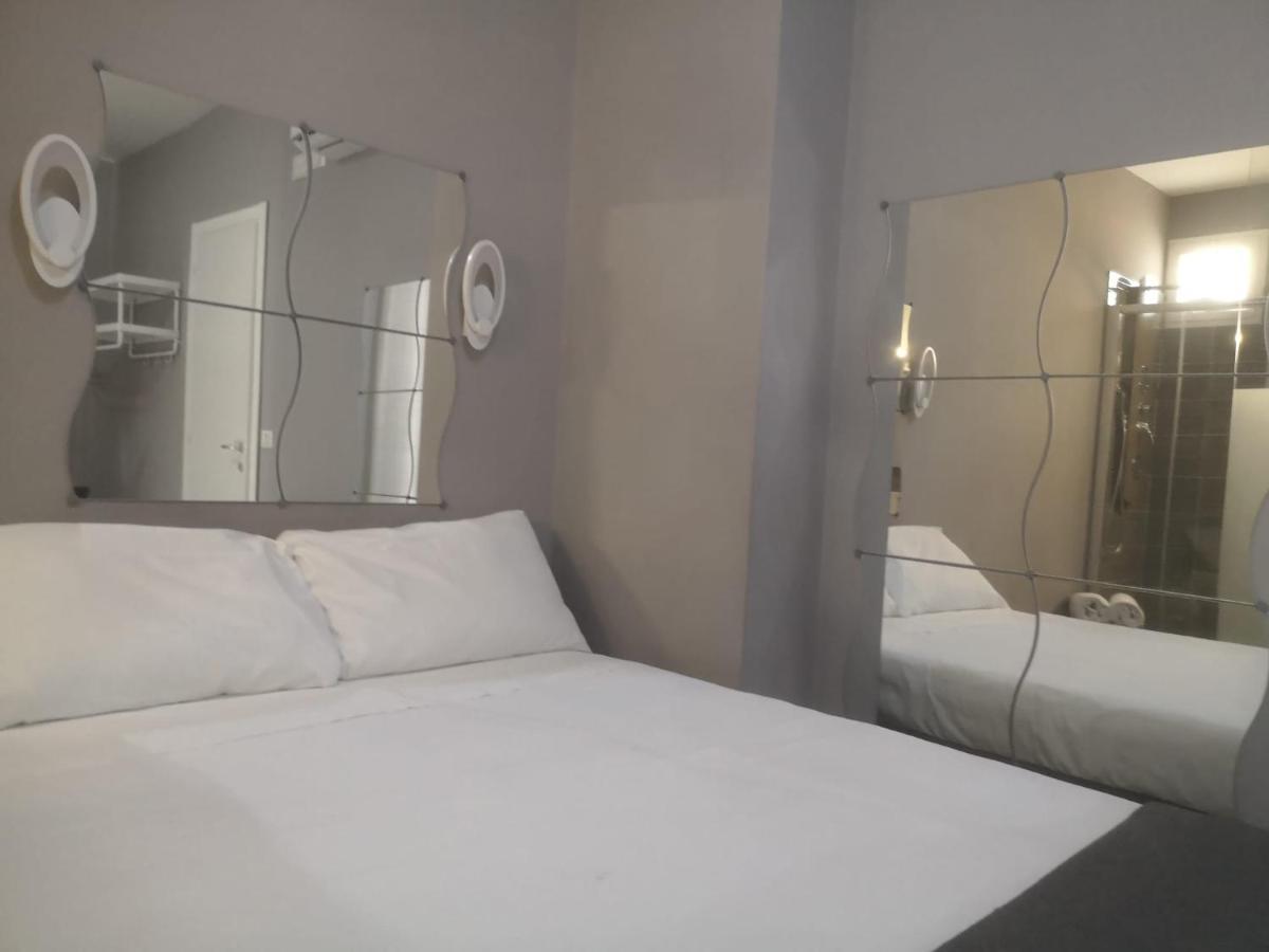 Living Bed And Breakfast Casoria Exteriör bild